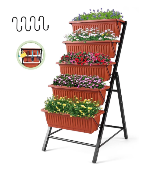 Ladder Box 3